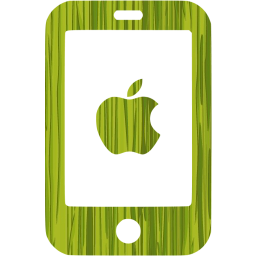 iphone icon