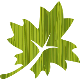 leaf 3 icon