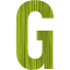 letter g