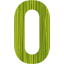 letter o