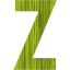 letter z