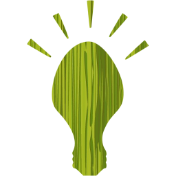 light bulb 32 icon