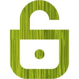 lock 5 icon