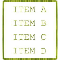 menu 3 icon