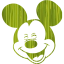 mickey mouse 22