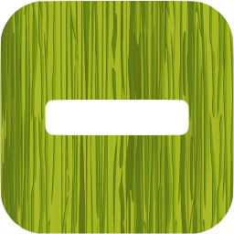 minus 6 icon