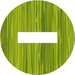 minus 8 icon