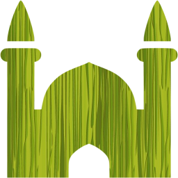 mosque icon