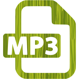 mp3 icon