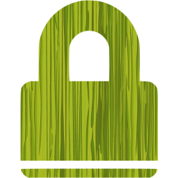 padlock 3 icon