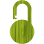 padlock 8