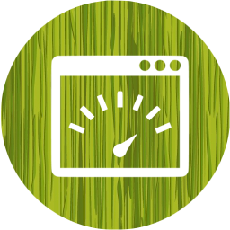 page speed 2 icon