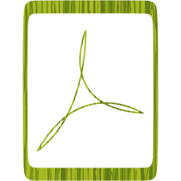 pdf file 2 icon