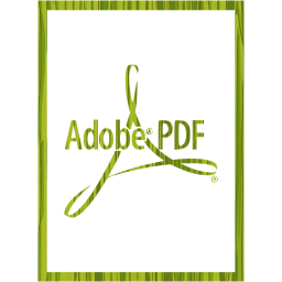 pdf file 5 icon