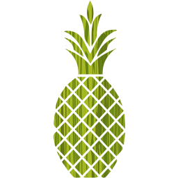 pineapple icon