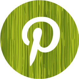 pinterest 4 icon