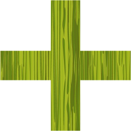 plus 2 icon