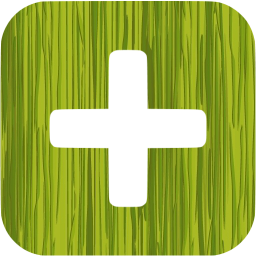 plus 6 icon