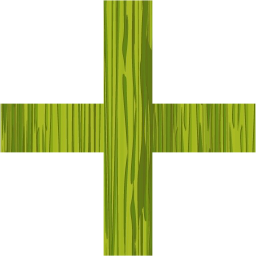 plus 8 icon