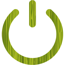 power 2 icon