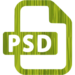 psd icon