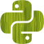 python