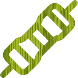 resistor icon