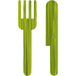 restaurant icon