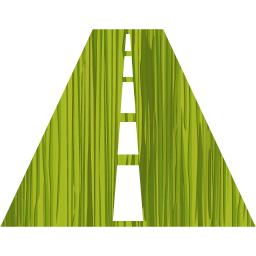 road 2 icon