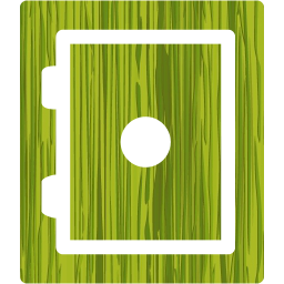 safe icon