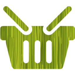 shopping basket 2 icon