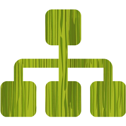 sitemap icon