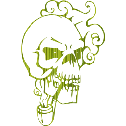 skull 10 icon