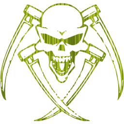 skull 30 icon