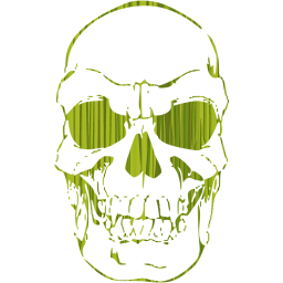 skull 41 icon