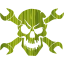 skull 42