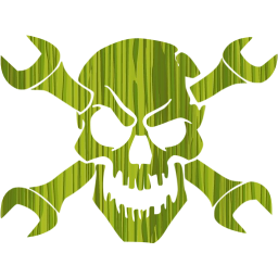 skull 42 icon