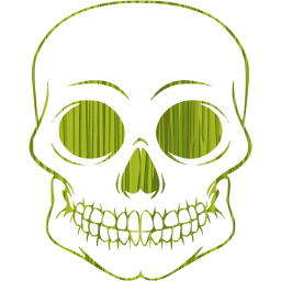 skull 55 icon