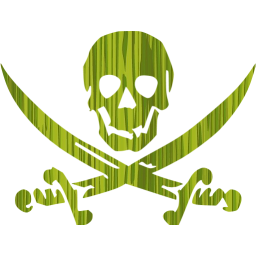 skull 57 icon