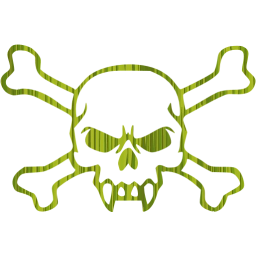 skull 60 icon