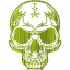 skull 61