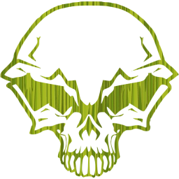 skull 63 icon