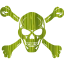 skull 68