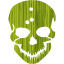 skull 74