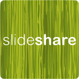 slideshare 4 icon