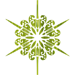 snowflake 11 icon