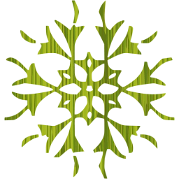 snowflake 15 icon