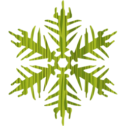snowflake 16 icon