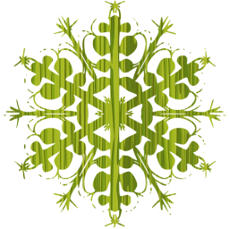 snowflake 2 icon