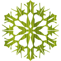 snowflake 27 icon